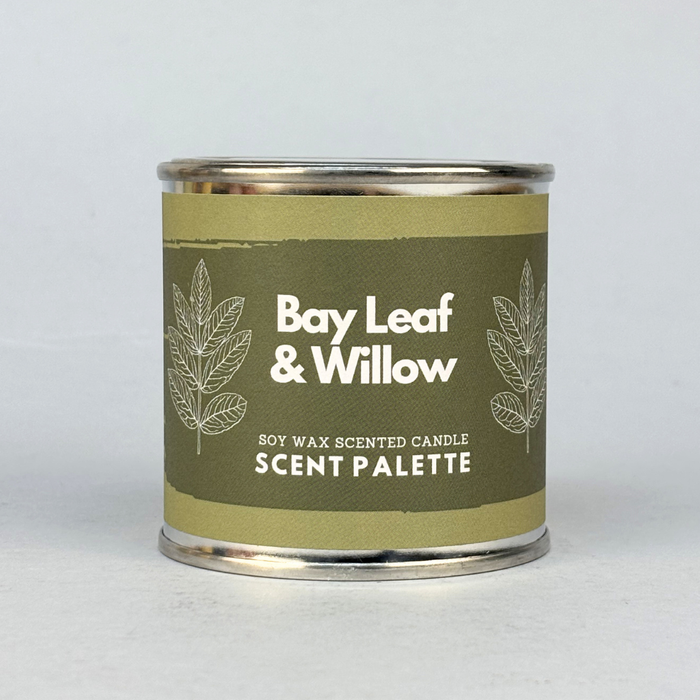 Scent Palette Bay Leaf & Willow 