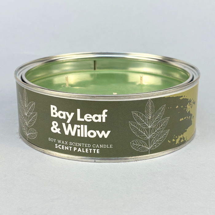 Scent Palette Bay Leaf & Willow 