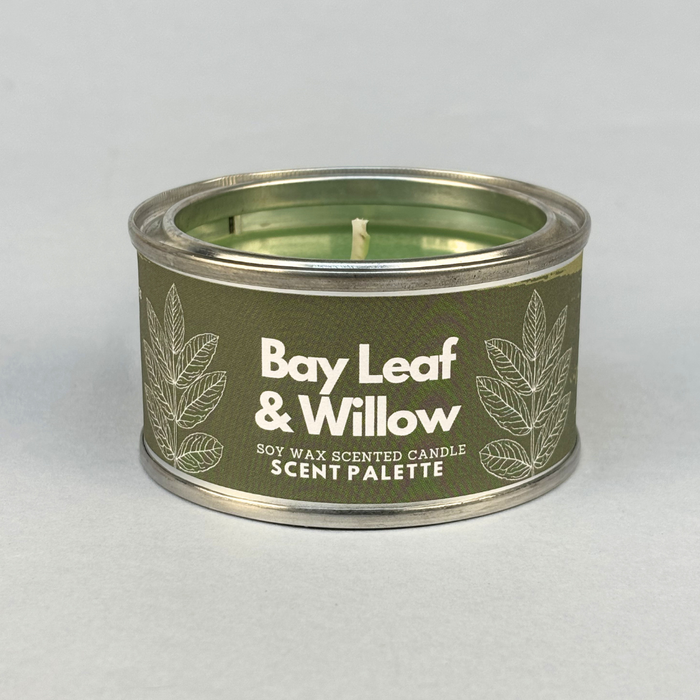 Scent Palette Bay Leaf & Willow 