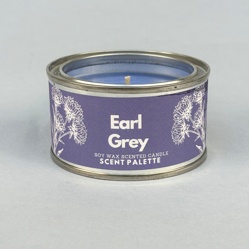 Scent Palette Earl Grey 