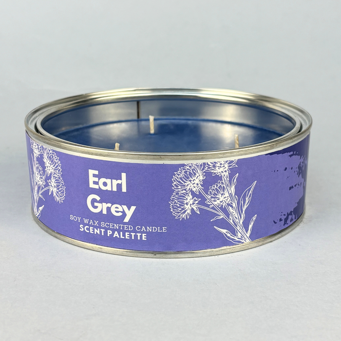 Scent Palette Earl Grey 