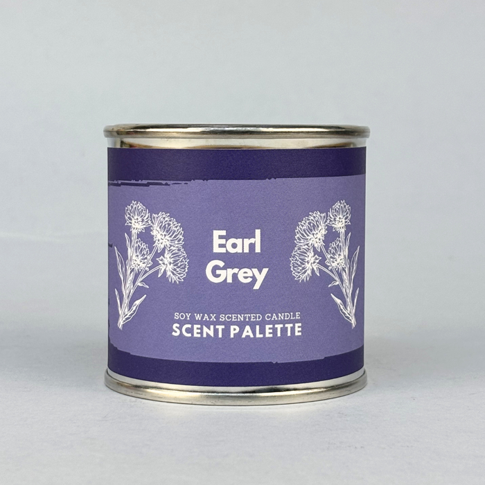 Scent Palette Earl Grey 