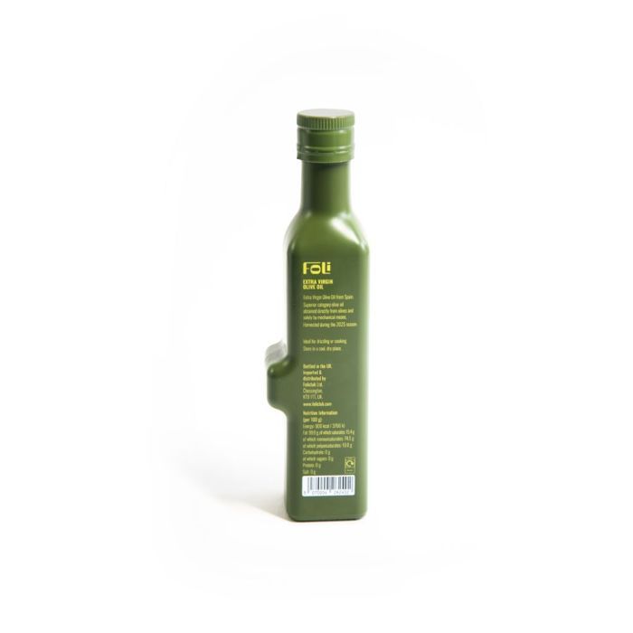 FOLI PREMIUM  Extra Virgin Olive Oil Picuda 250ml