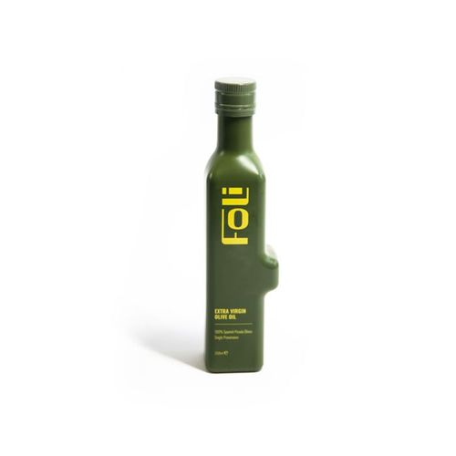 FOLI PREMIUM  Extra Virgin Olive Oil Picuda 250ml