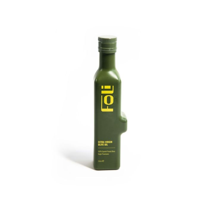 FOLI PREMIUM  Extra Virgin Olive Oil Picuda 250ml