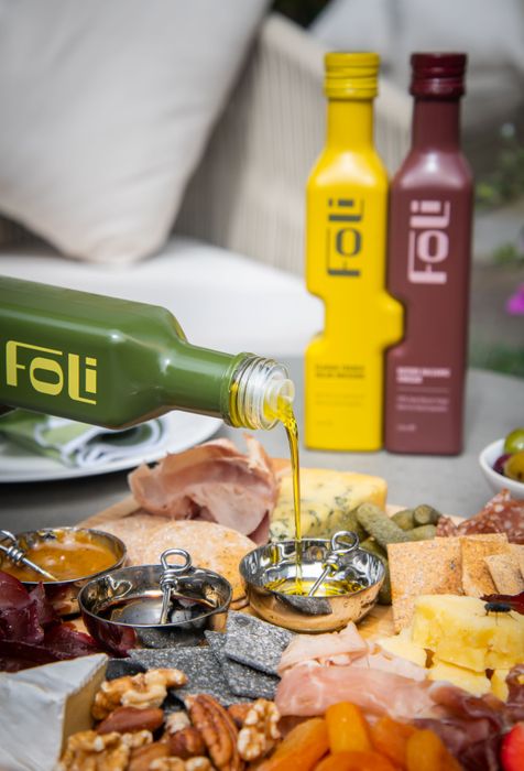 FOLI PREMIUM  Extra Virgin Olive Oil Picuda 250ml