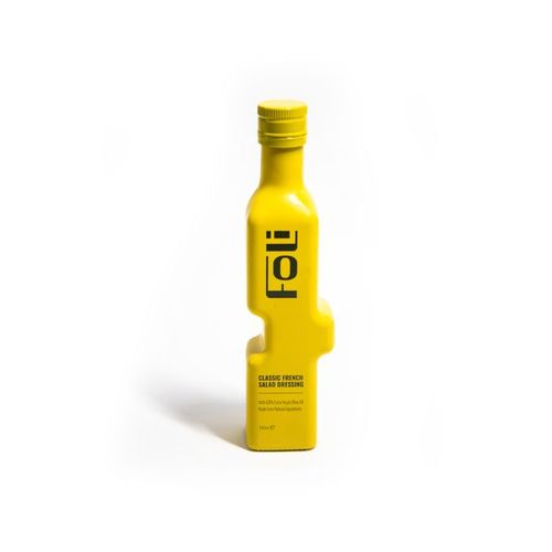FOLI PREMIUM CLASSIC FRENCH SALAD DRESSING 240 ml 