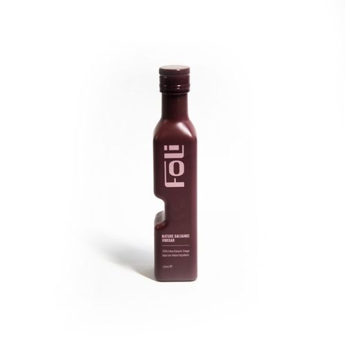 FOLI PREMIUM MATURE BALSAMIC VINEGAR OF MODENA 230ml