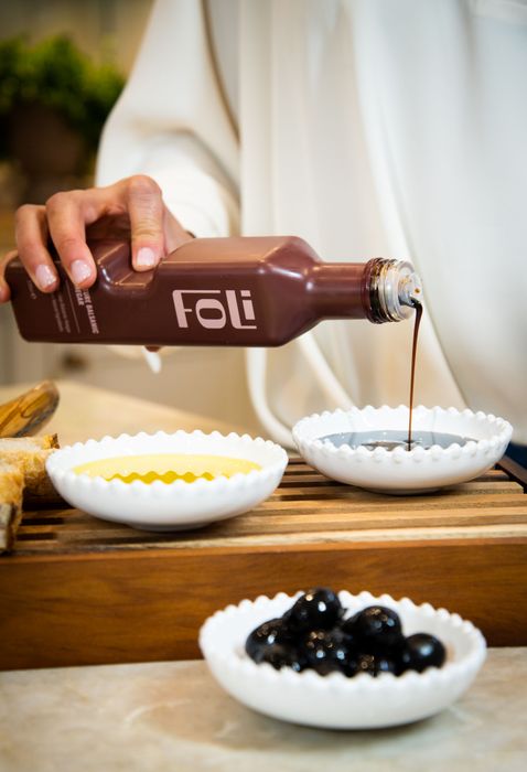 FOLI PREMIUM MATURE BALSAMIC VINEGAR OF MODENA 230ml
