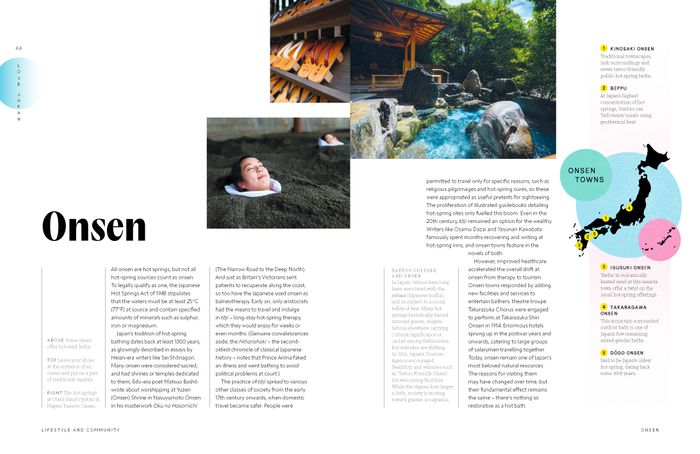 Love Japan (Hardback)