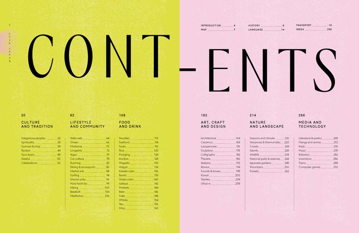 Love Japan (Hardback)