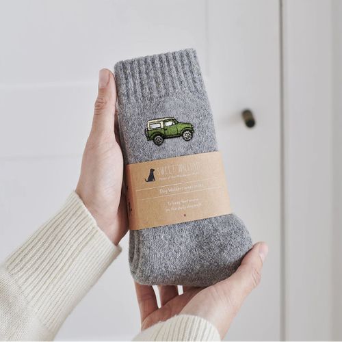 Countryside socks 