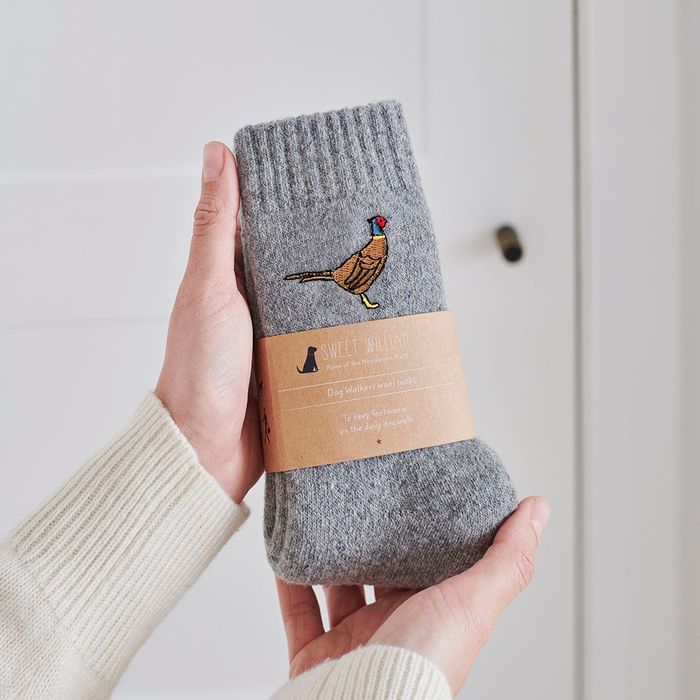 Countryside socks 
