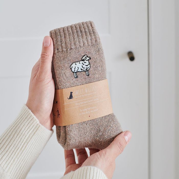 Countryside socks 