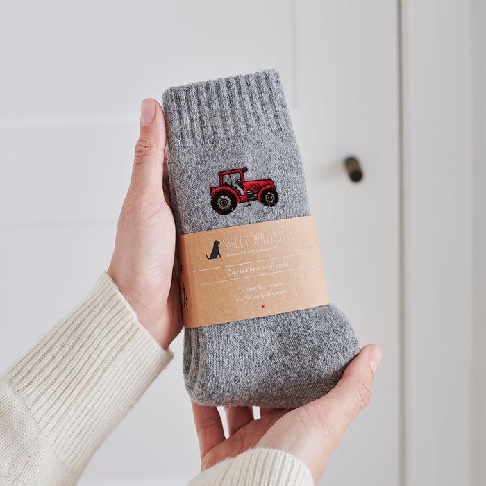 Countryside socks 