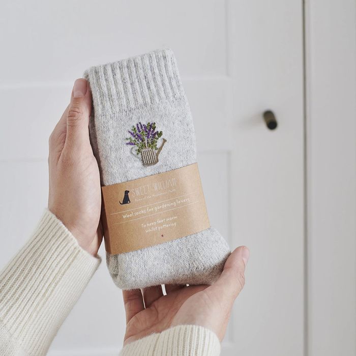 Gardening socks