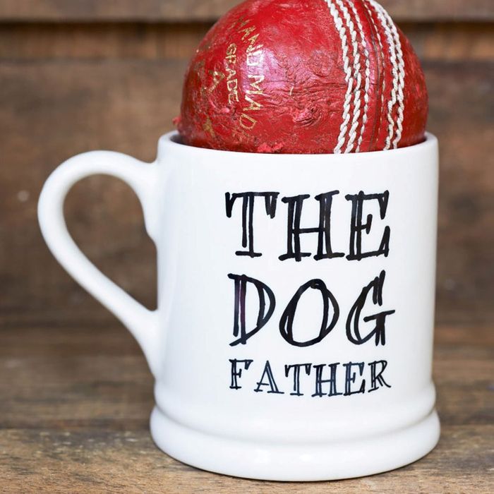 Dog lover mugs