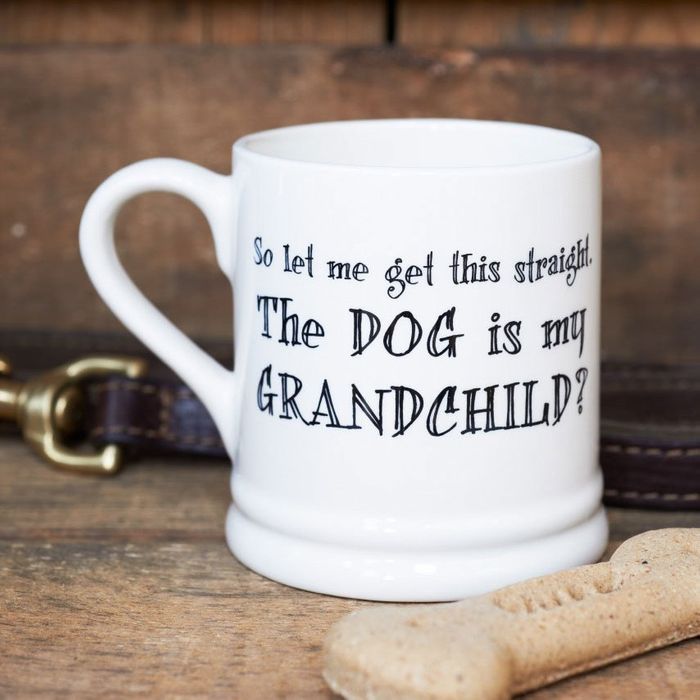Dog lover mugs