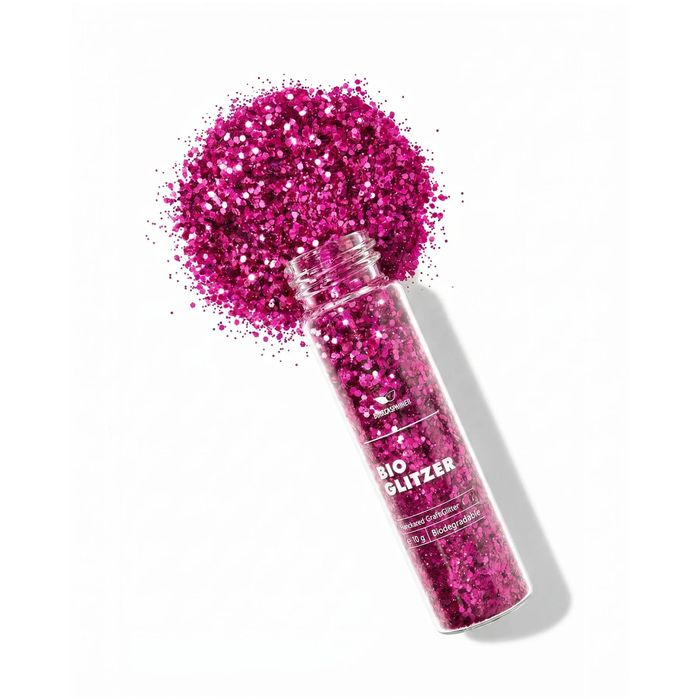 Craft BIOGLITZER 10 Gramm Plum Potion
