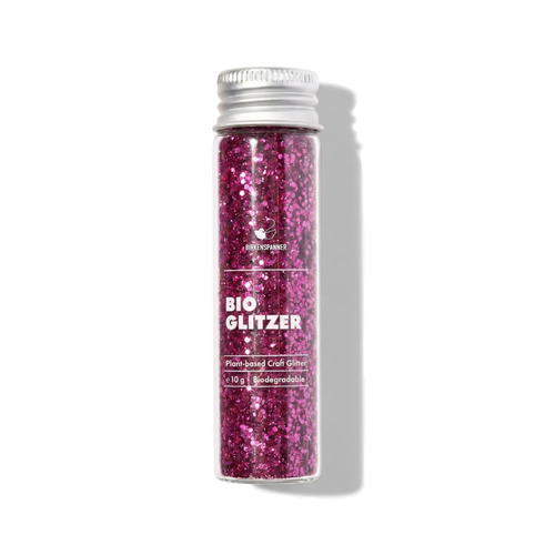 Craft BIOGLITZER 10 Gramm Plum Potion