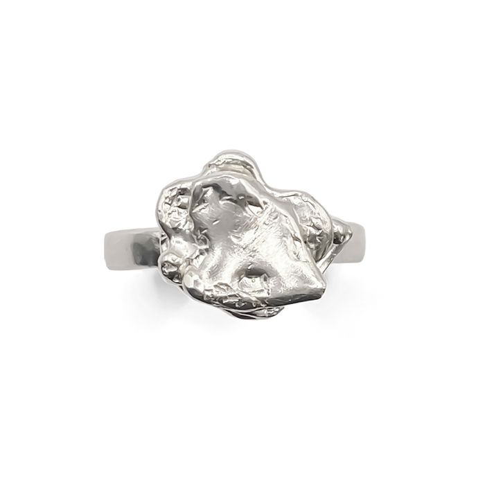 Flower Ring