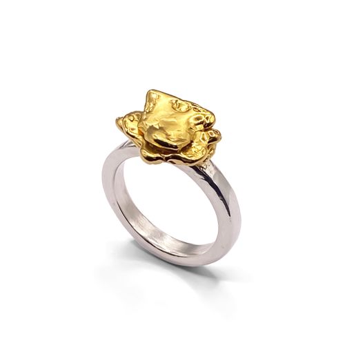 Flower Ring