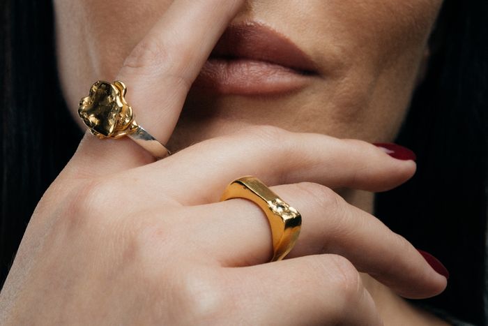 Flower Ring