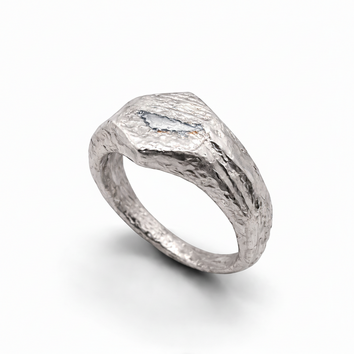 Cuttle Signature Ring