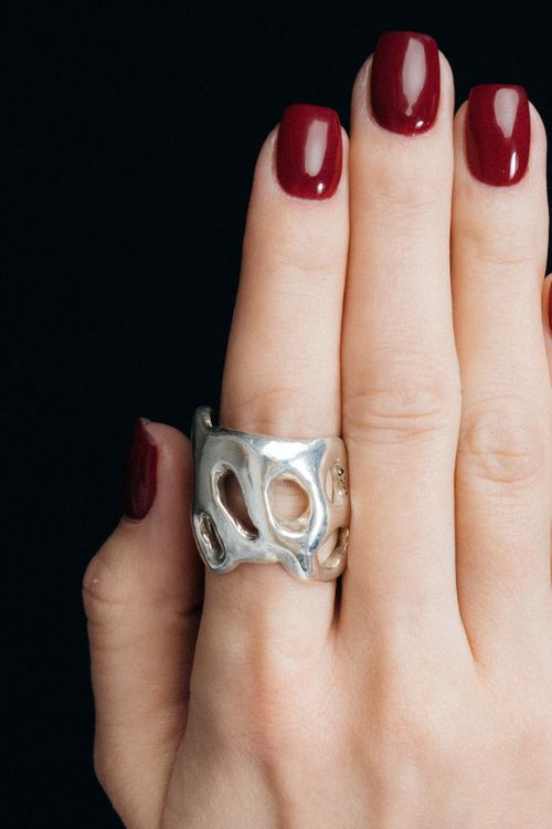 Fence Ring