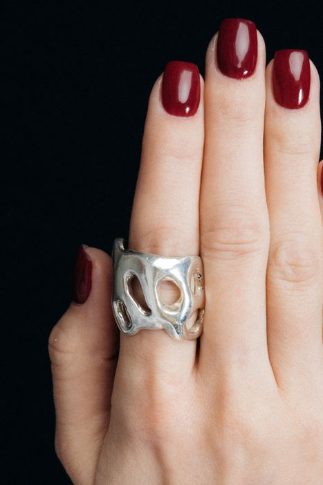 Fence Ring
