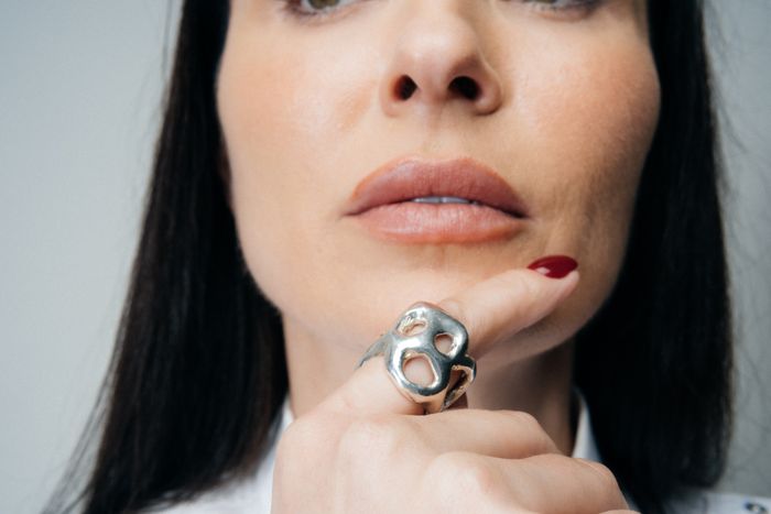 Fence Ring