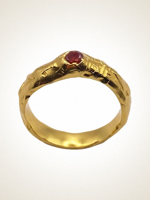 Obi Ring