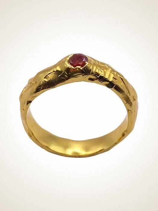 Obi Ring