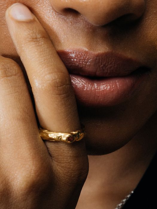 Obi Ring