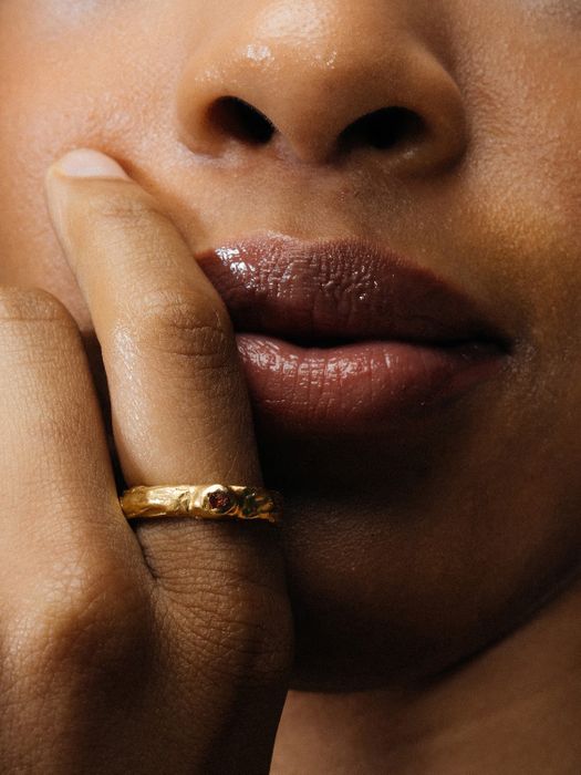 Obi Ring