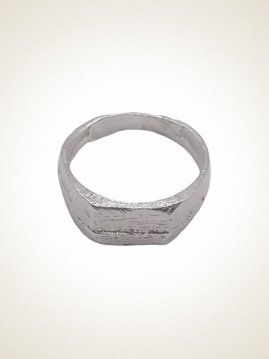 Oceanpressed Ring
