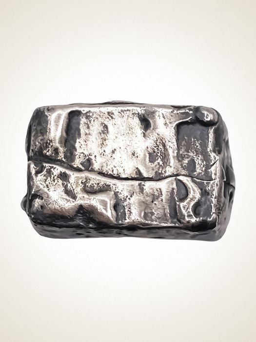 Rosa Signet Ring
