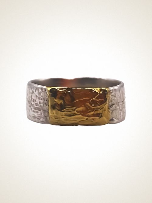 Strata Ring