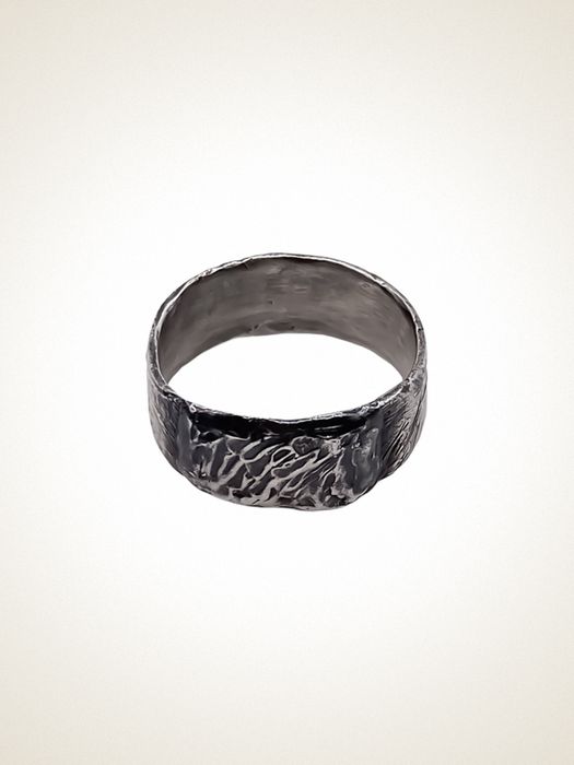 Strata Ring