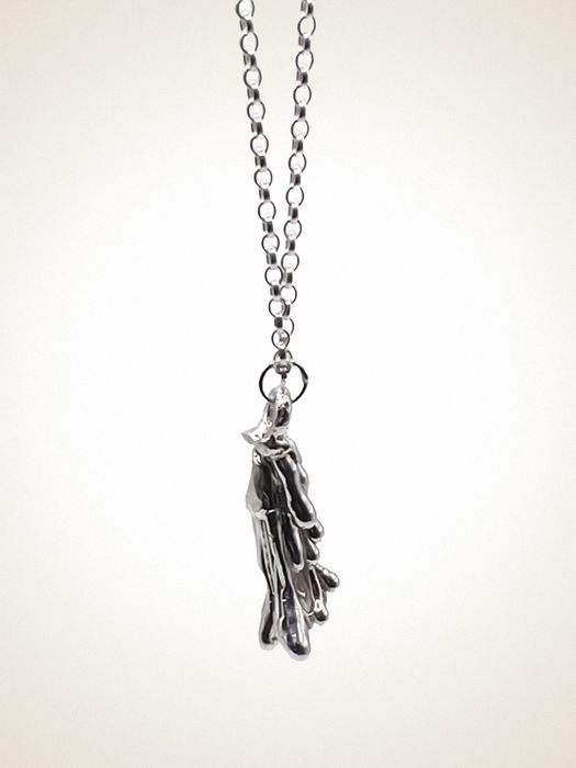 Drop Chain Necklace