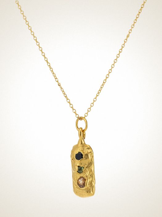 Chi Chain Necklace
