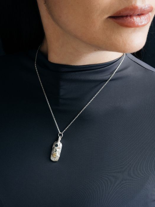 Chi Chain Necklace