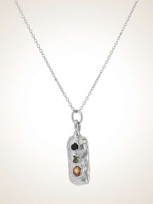 Chi Chain Necklace