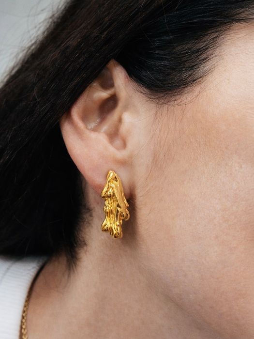 Drop Earrings
