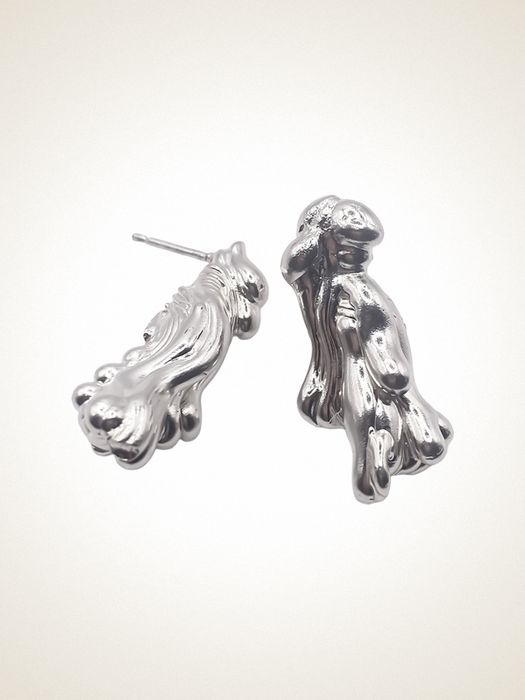 Drop Earrings