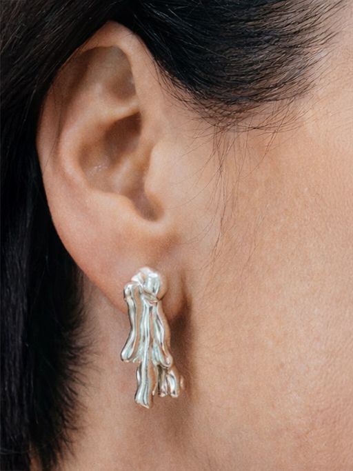 Drop Earrings