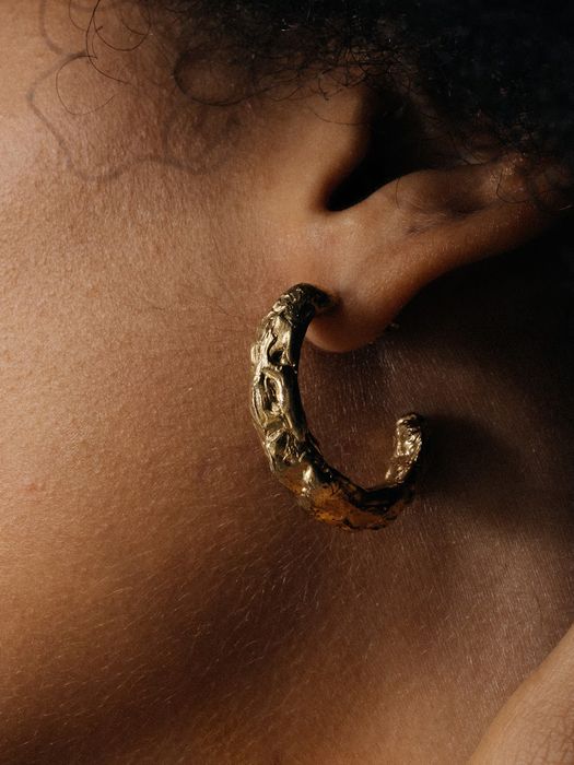 Hoop Earrings