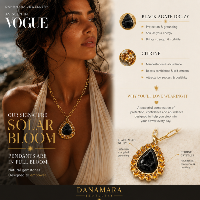 DanAmara Jewellery 