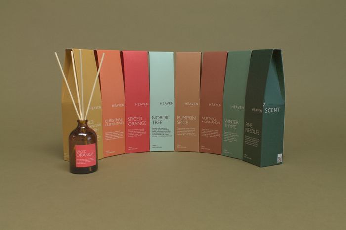 Modern Heritage Range 