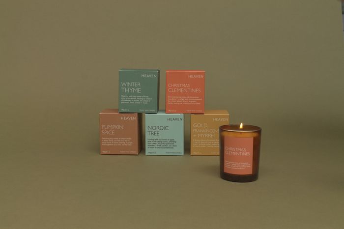 Modern Heritage Range 